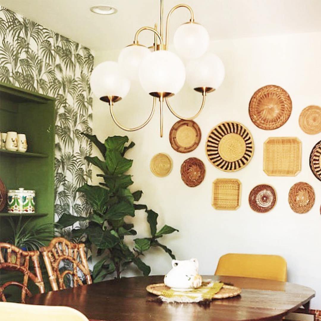 Gooseneck Chandeliers - Lumpaz