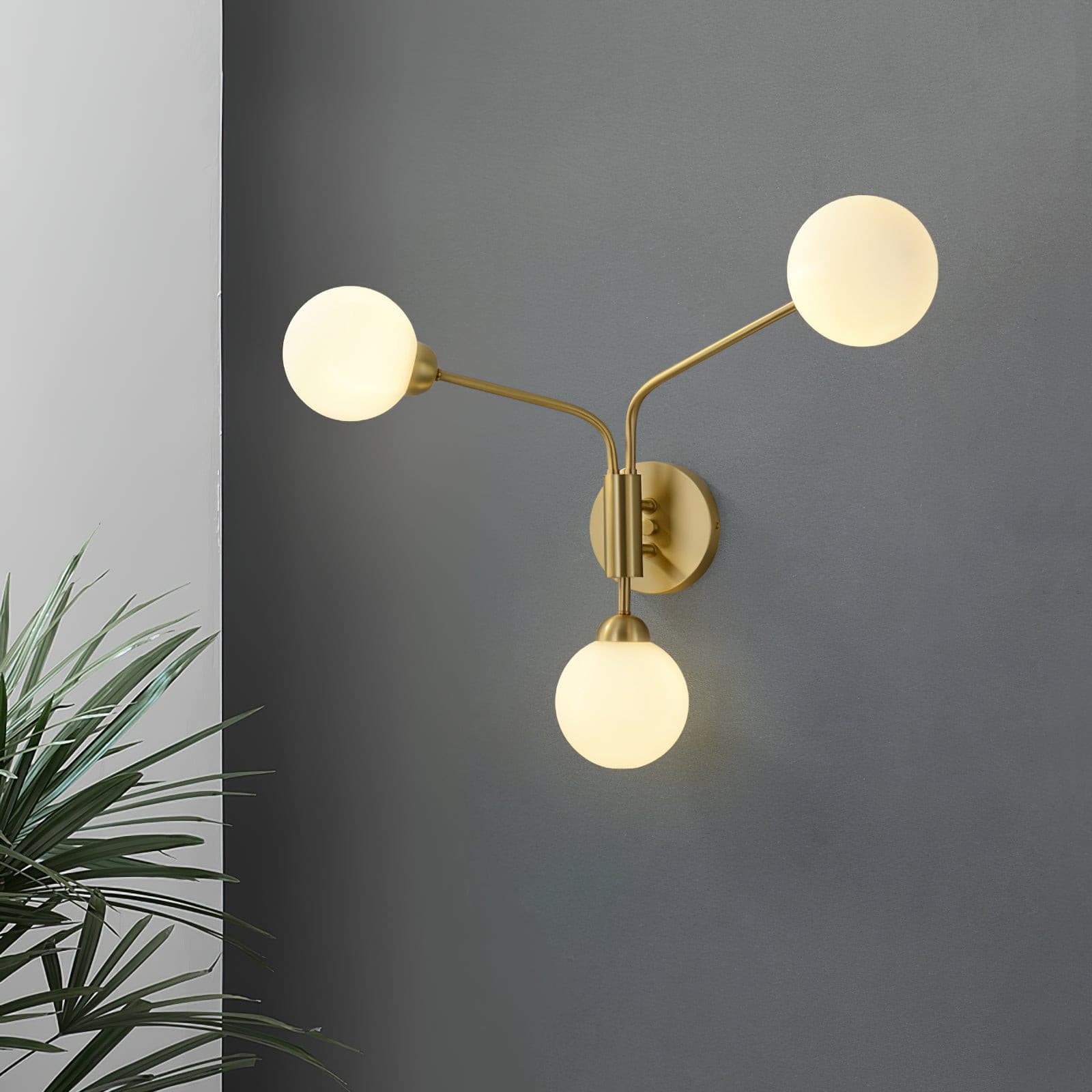 Chelso Wall Lamp - Lumpaz