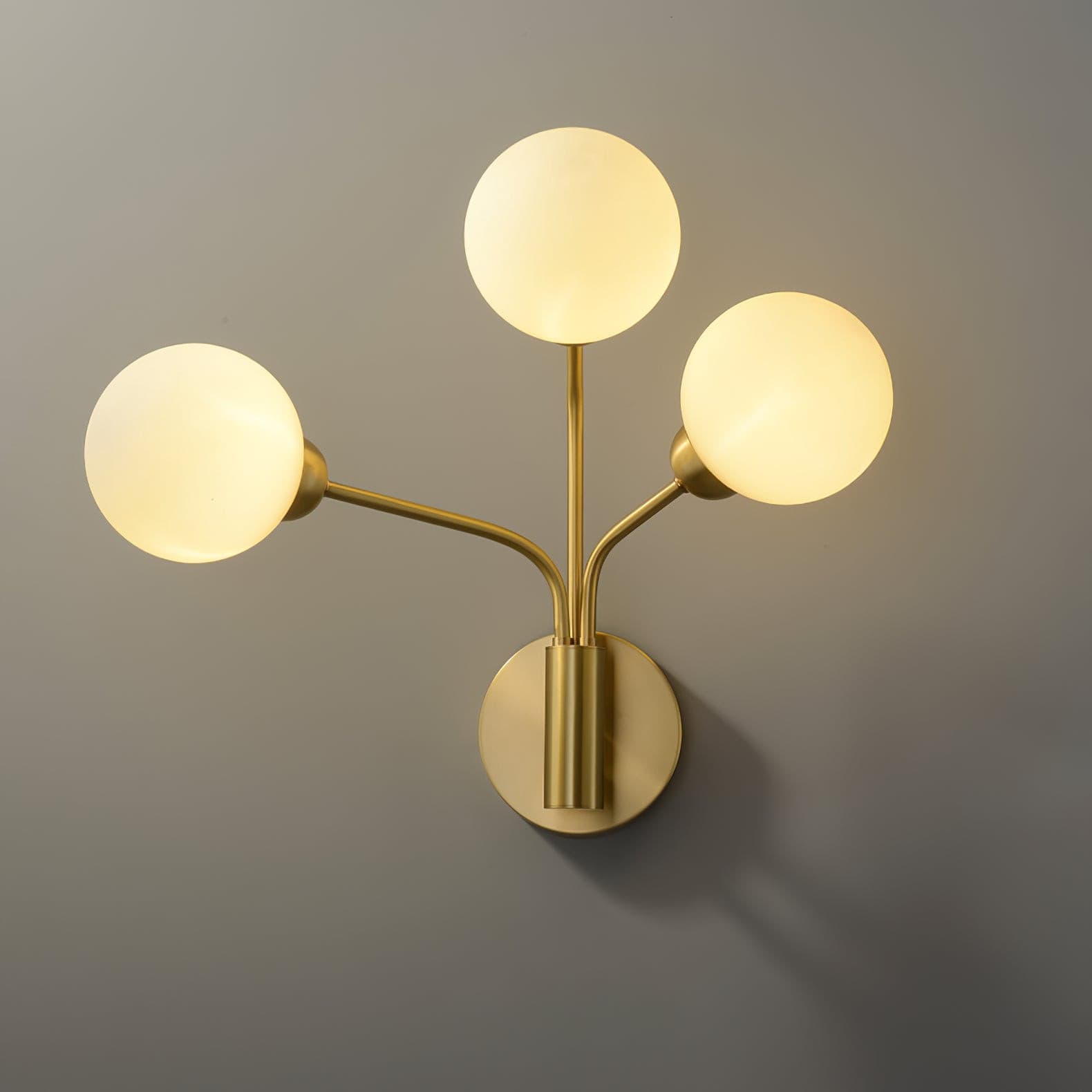 Chelso Wall Lamp - Lumpaz