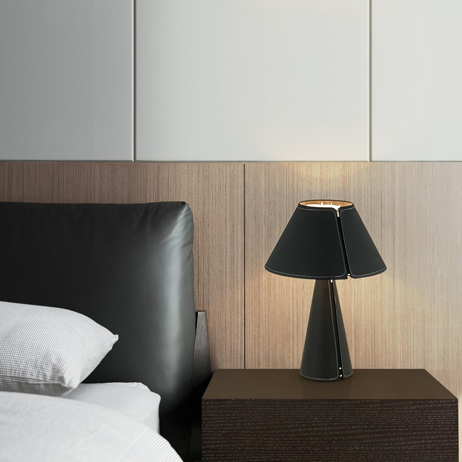 El Senor Table Lamp - Lumpaz
