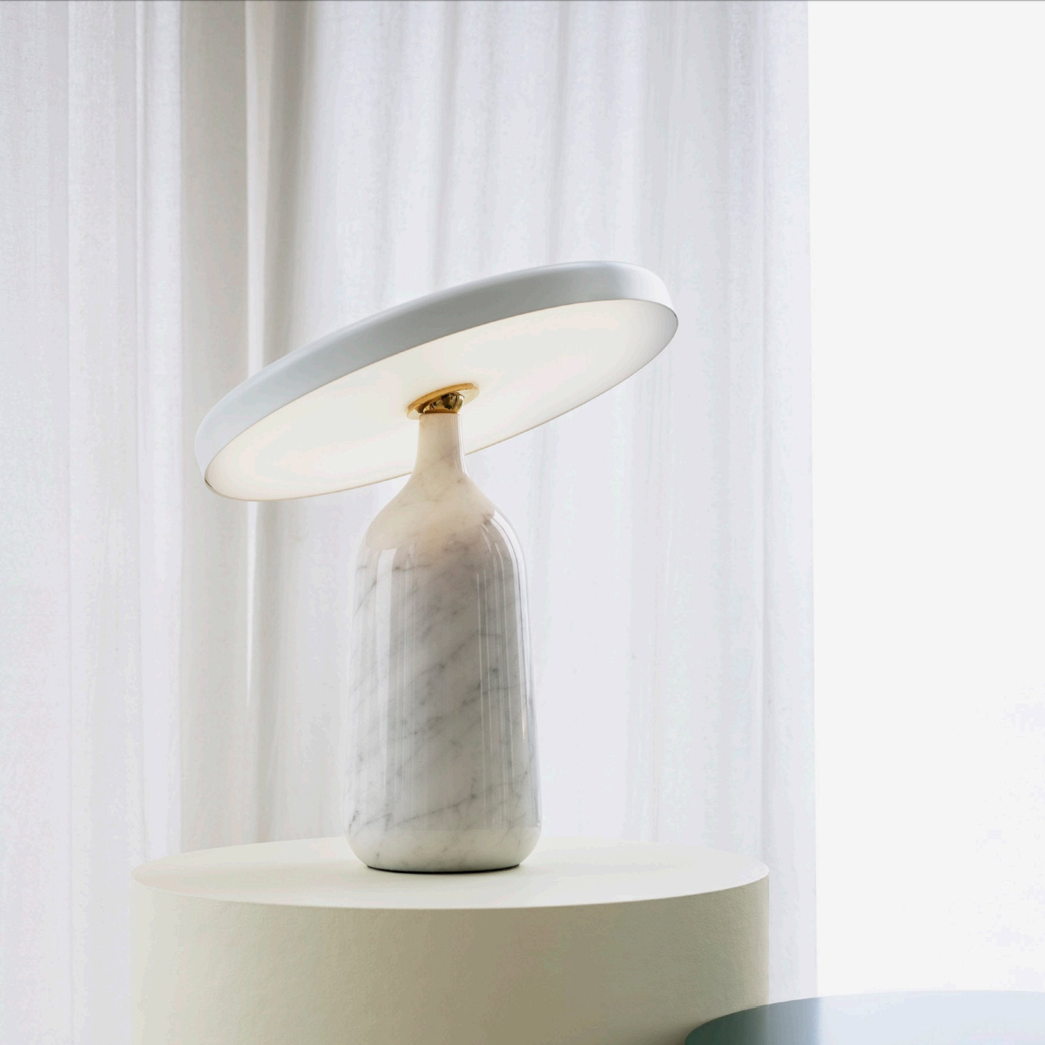 Eddy Table Lamp - Lumpaz