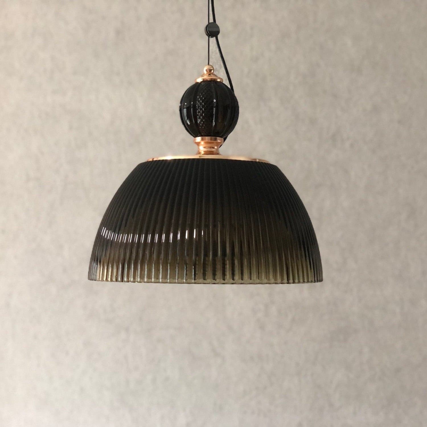 One Pendant Lamp - Lumpaz
