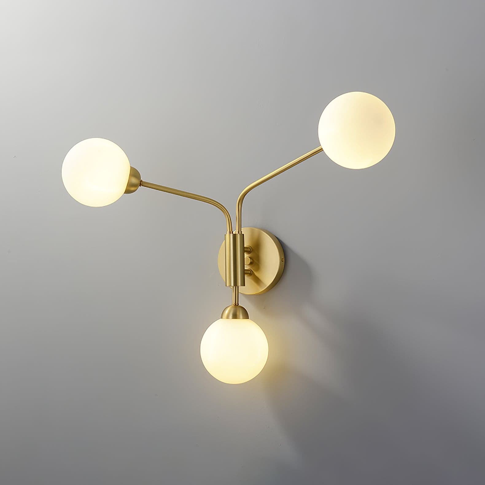 Chelso Wall Lamp - Lumpaz