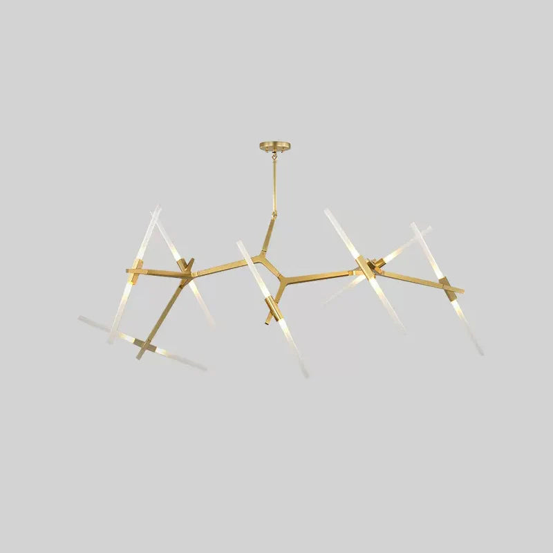 Tree Branch Chandelier - Lumpaz