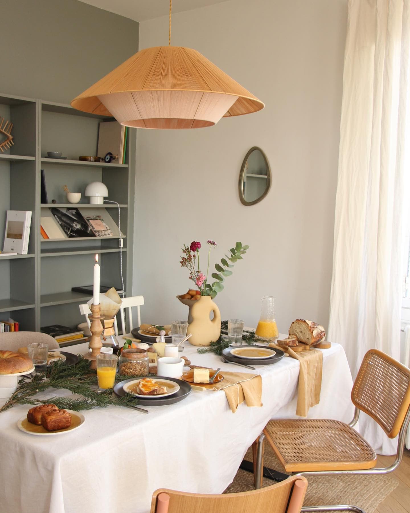 Aloha Sand Pendant Lamp - Lumpaz