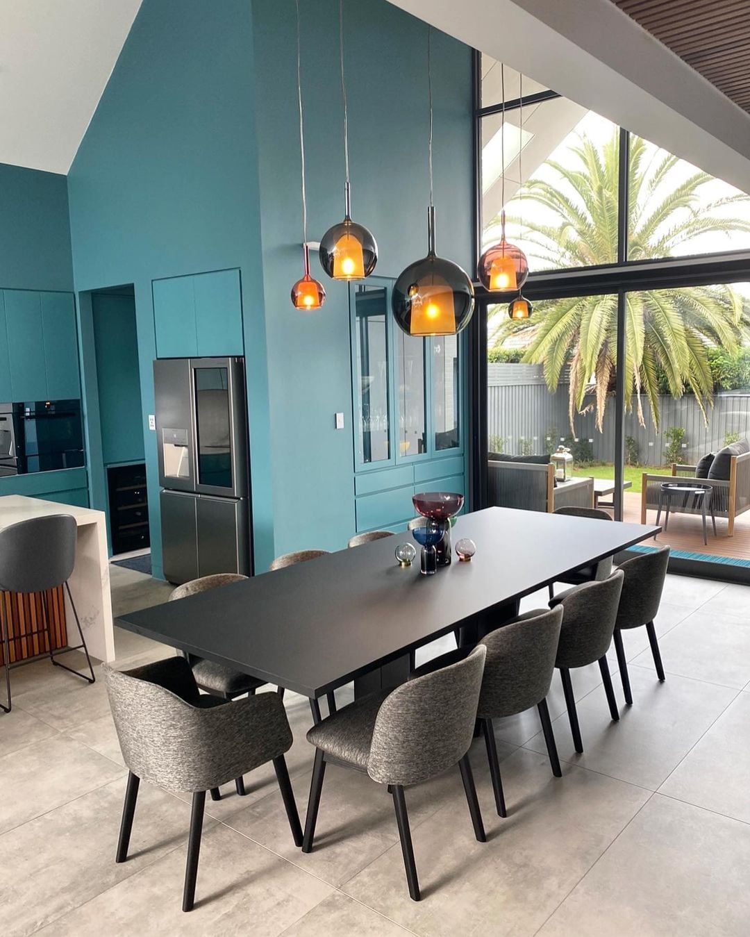 Glo Pendant Light - Lumpaz