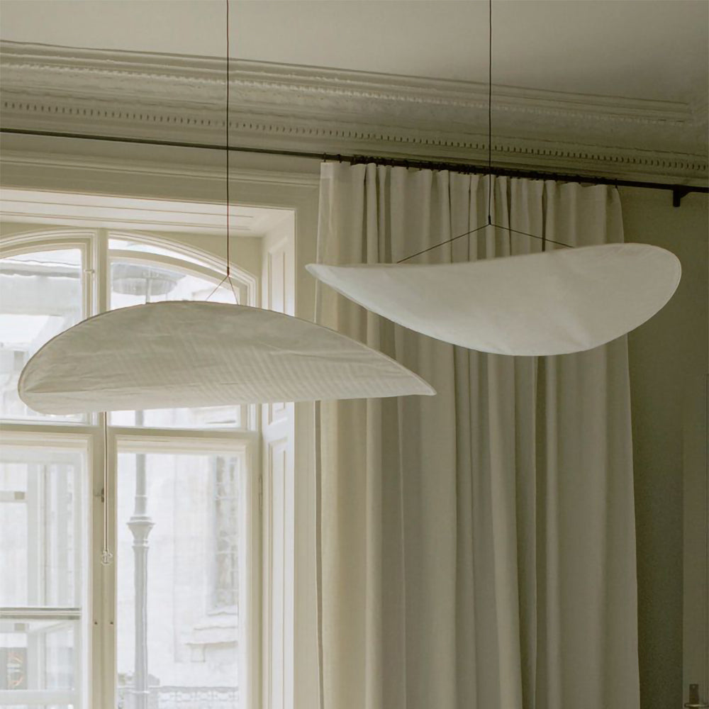 Tense Pendant Light - Lumpaz