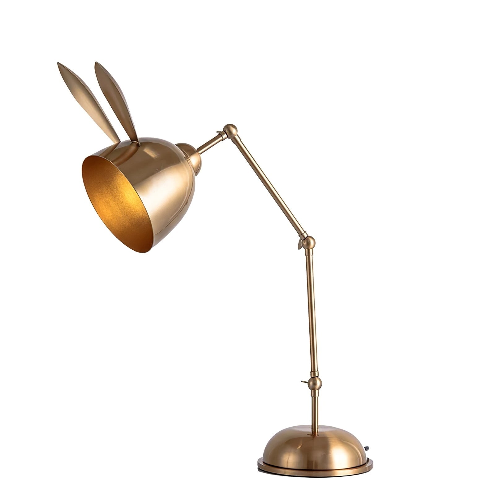 Bunny Task Table Lamp - Lumpaz