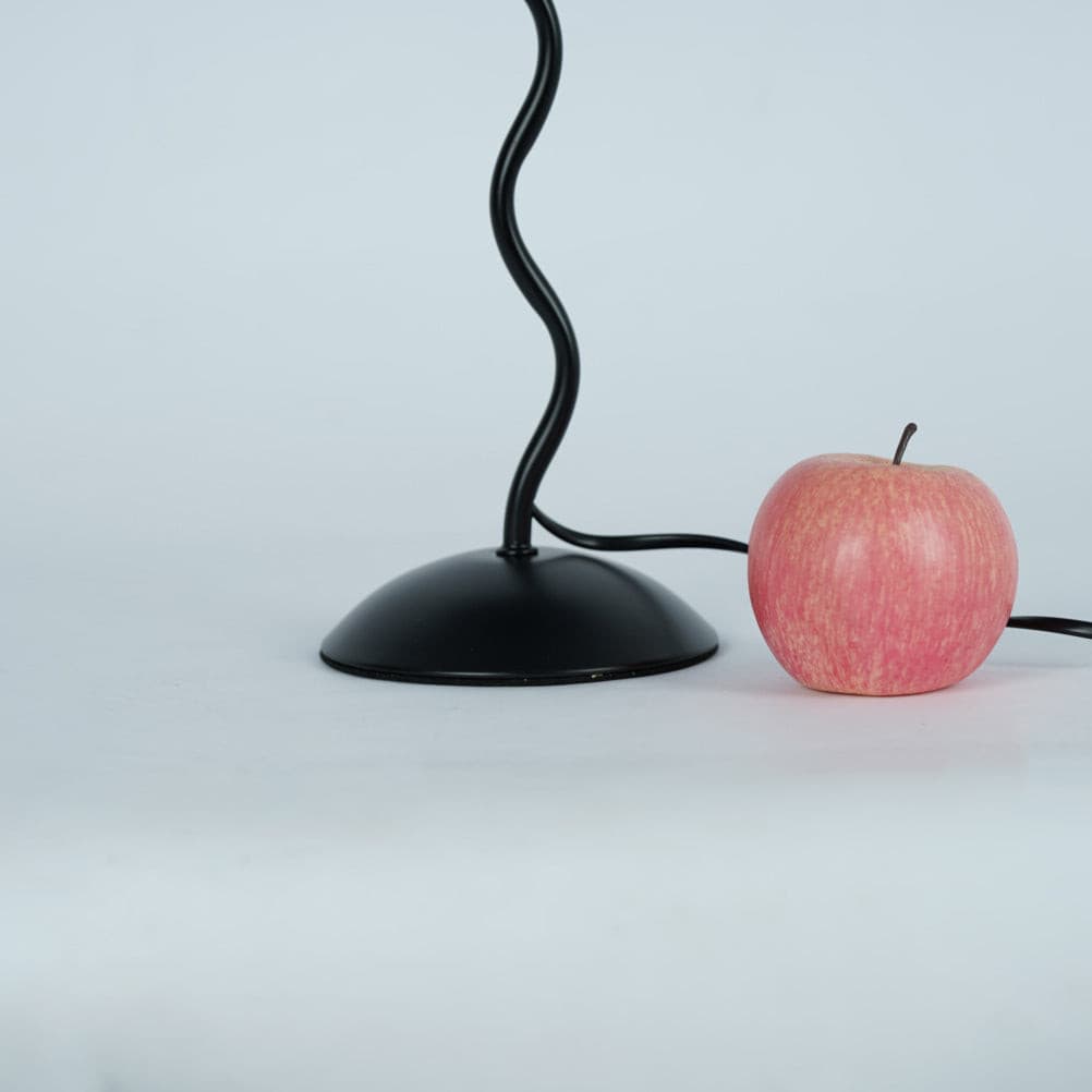 Pleated Table Lamp - Lumpaz