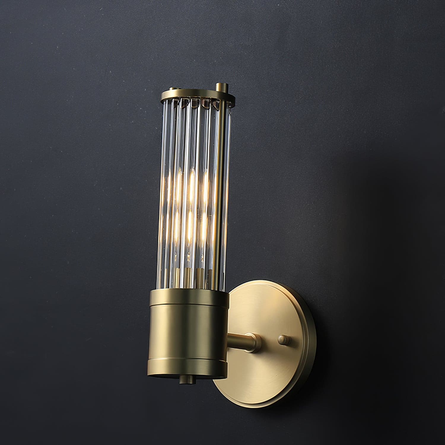 Allen Wall Lamp - Lumpaz