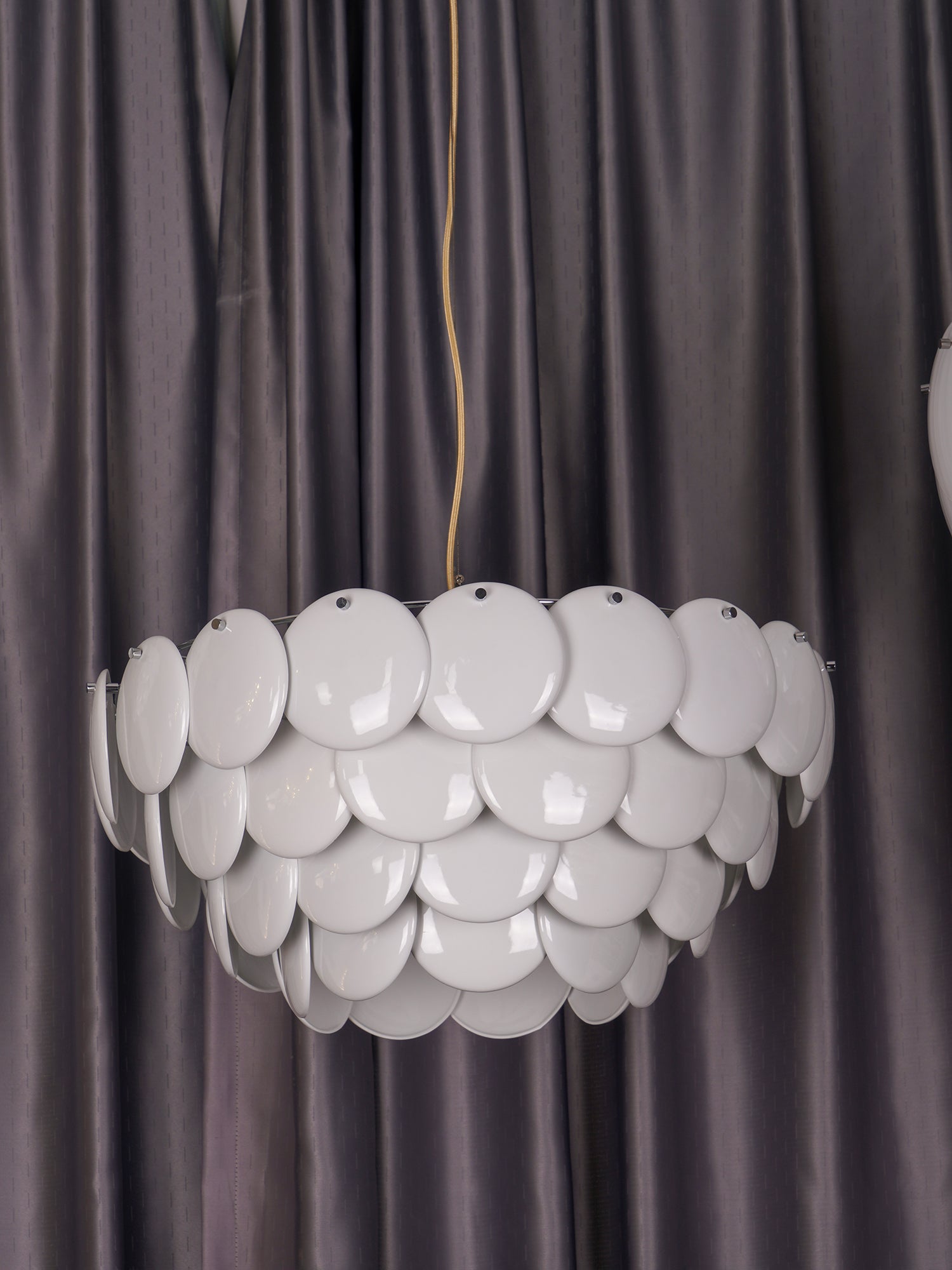 Pembridge Chandelier - Lumpaz