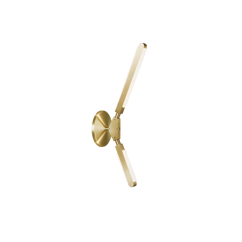Pris K Wall Lamp - Lumpaz