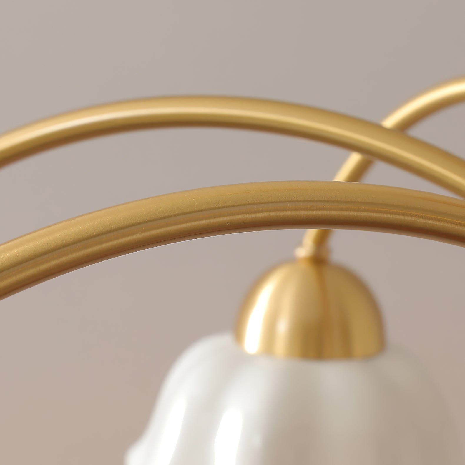 Swedish Modern Chandeliers - Lumpaz