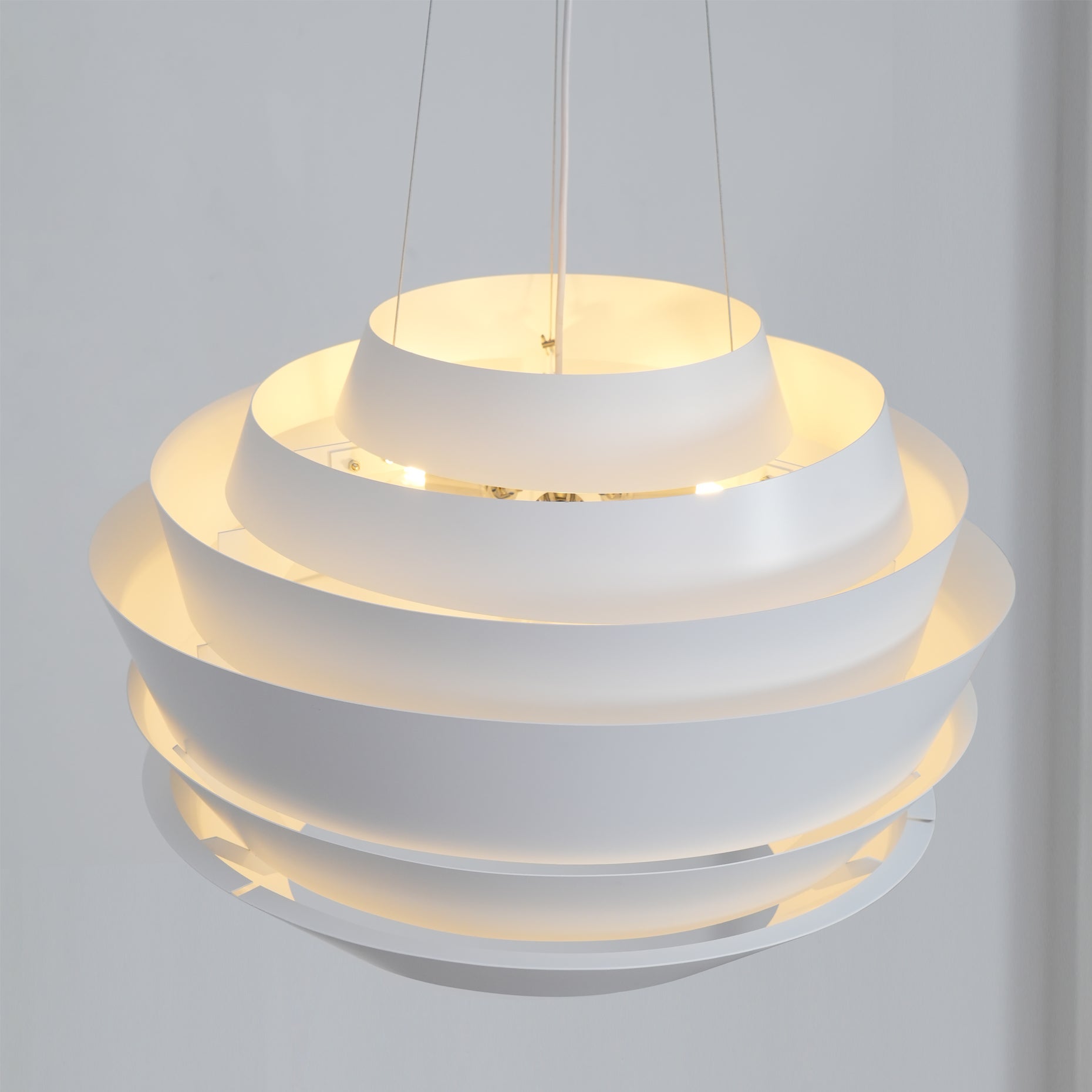 Le Soleil Pendant Lamp - Lumpaz
