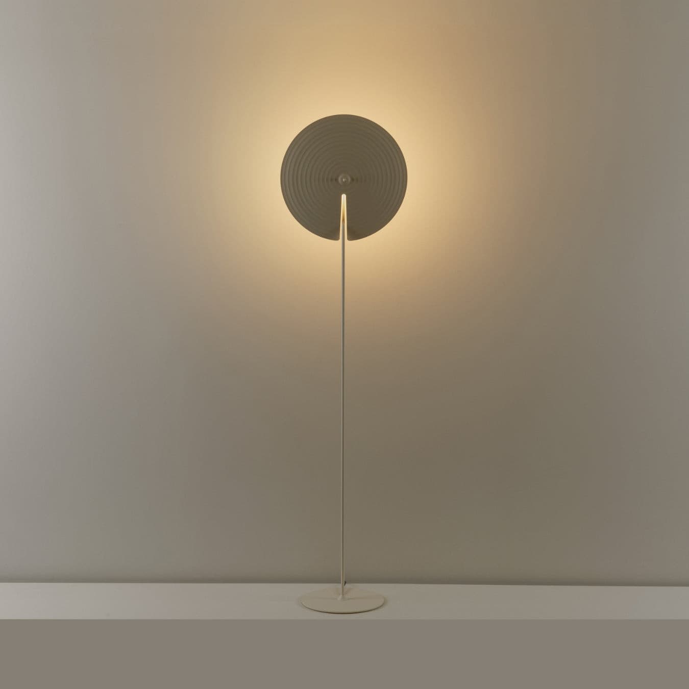 Symphony 6950 Floor Lamp - Lumpaz
