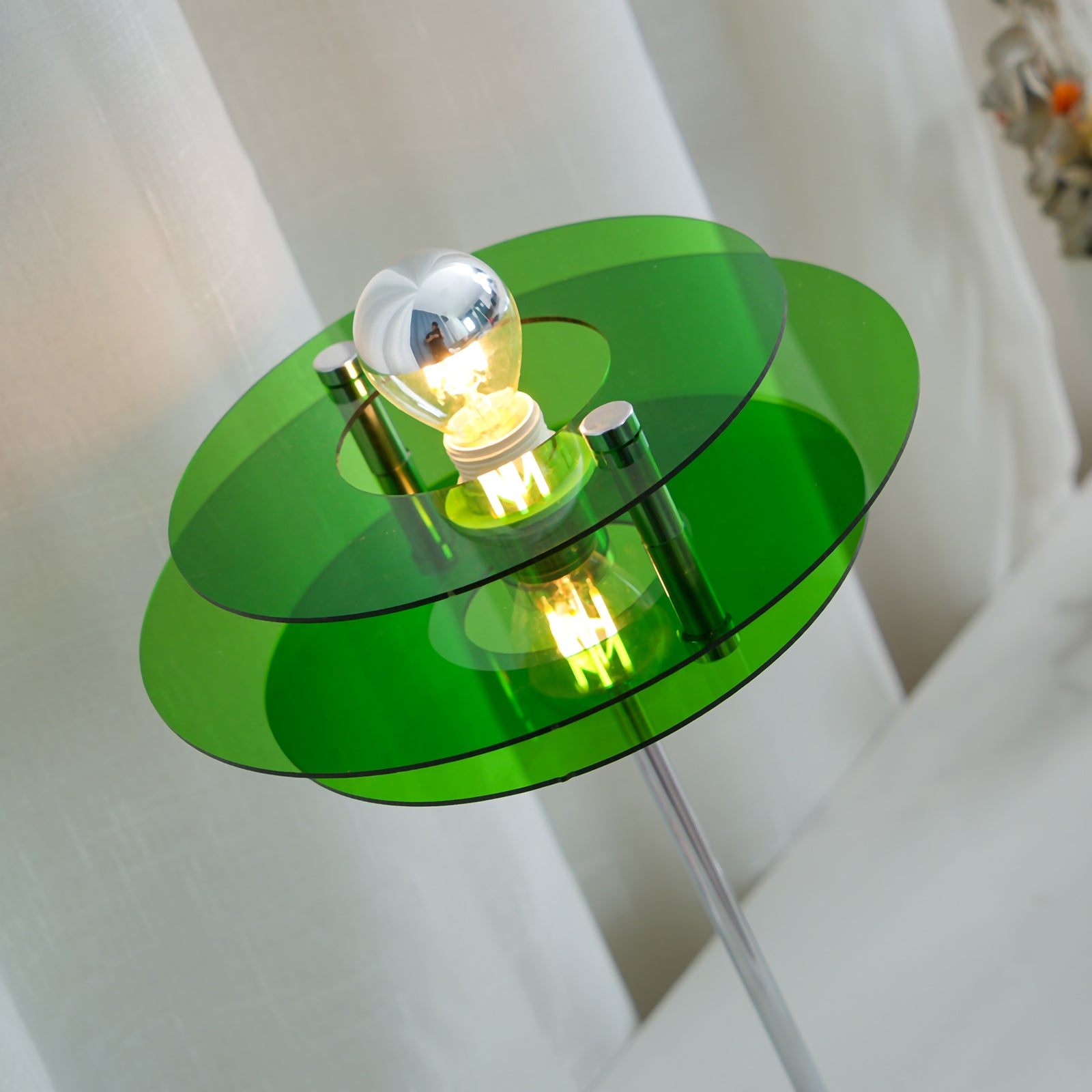 UFO Table Light - Lumpaz