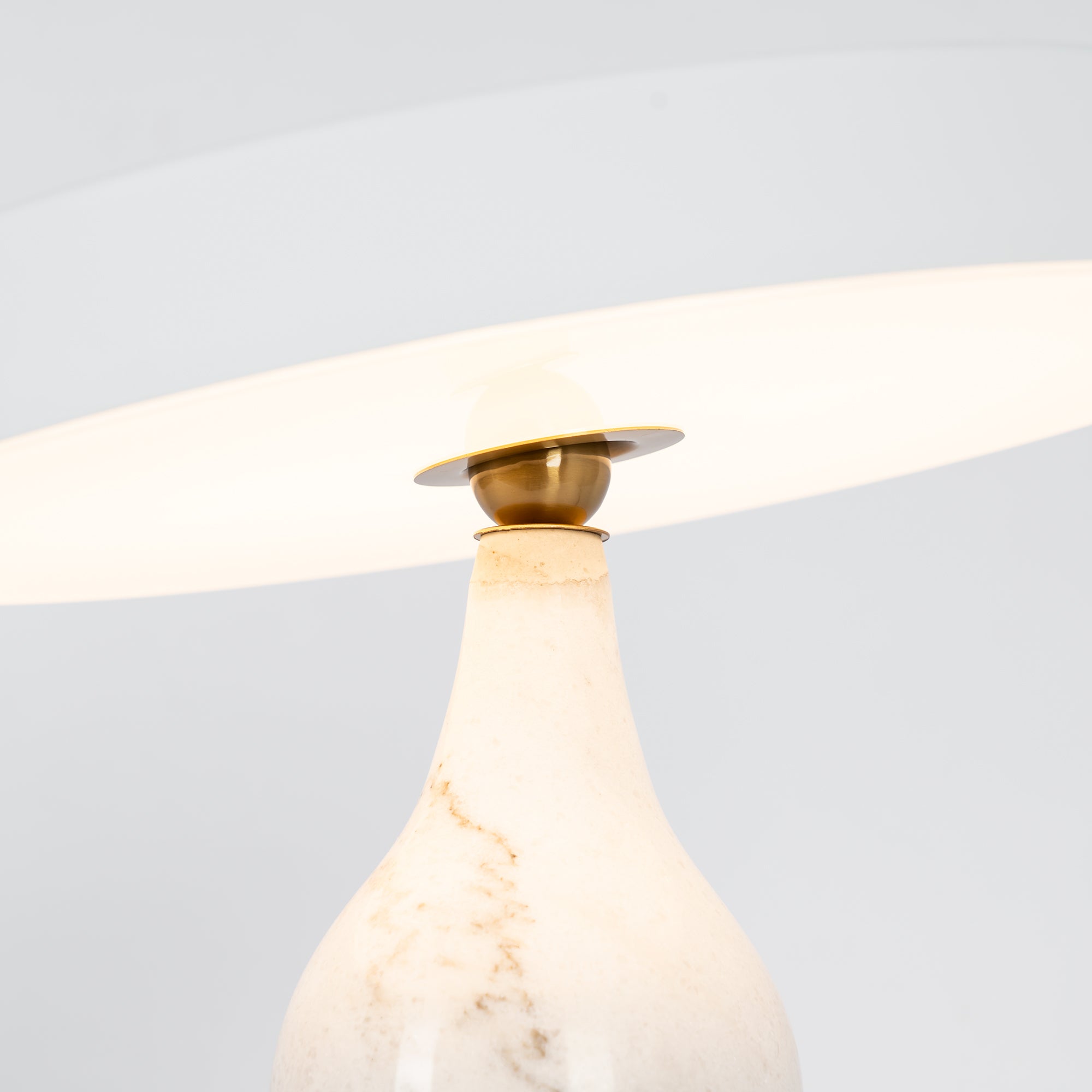 Eddy Table Lamp - Lumpaz