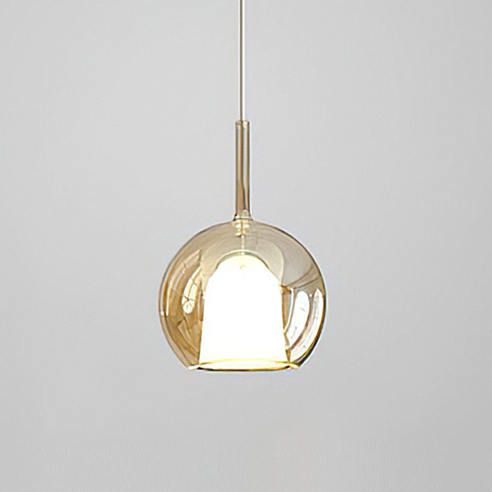 Glo Pendant Light - Lumpaz
