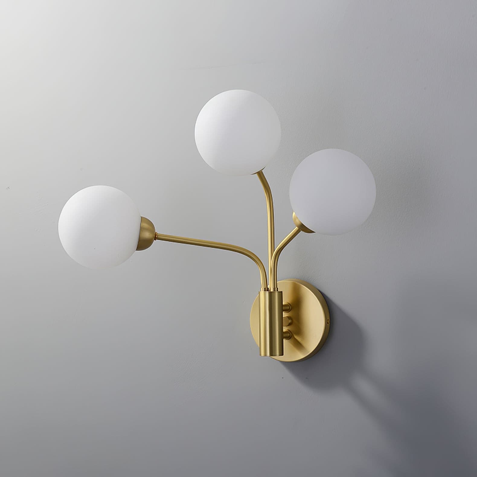 Chelso Wall Lamp - Lumpaz