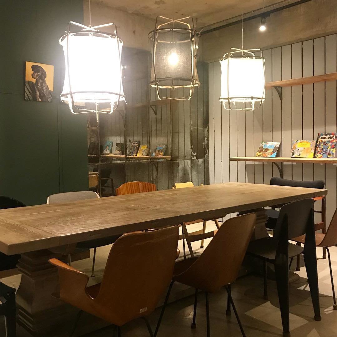 AY Illuminate Pendant Lamp - Lumpaz