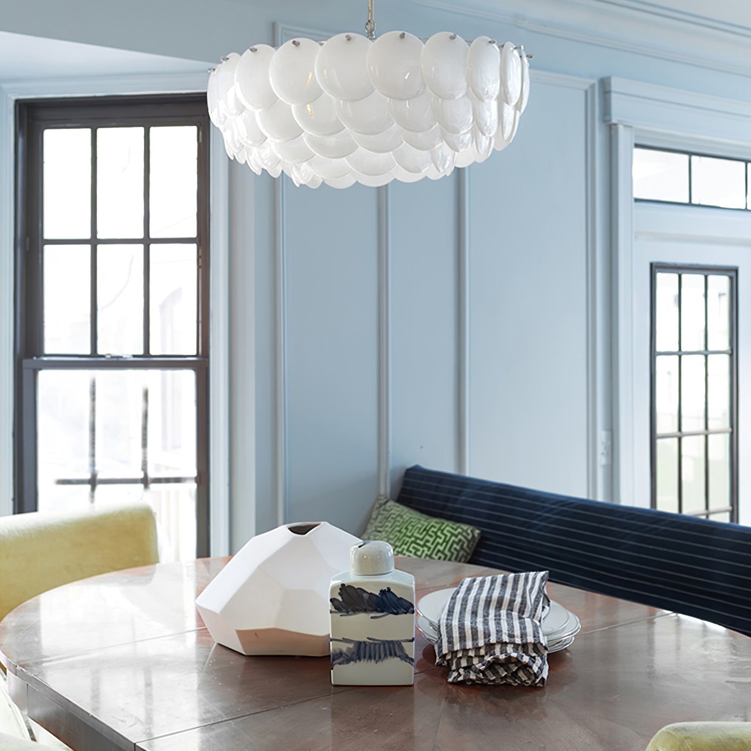 Pembridge Chandelier - Lumpaz