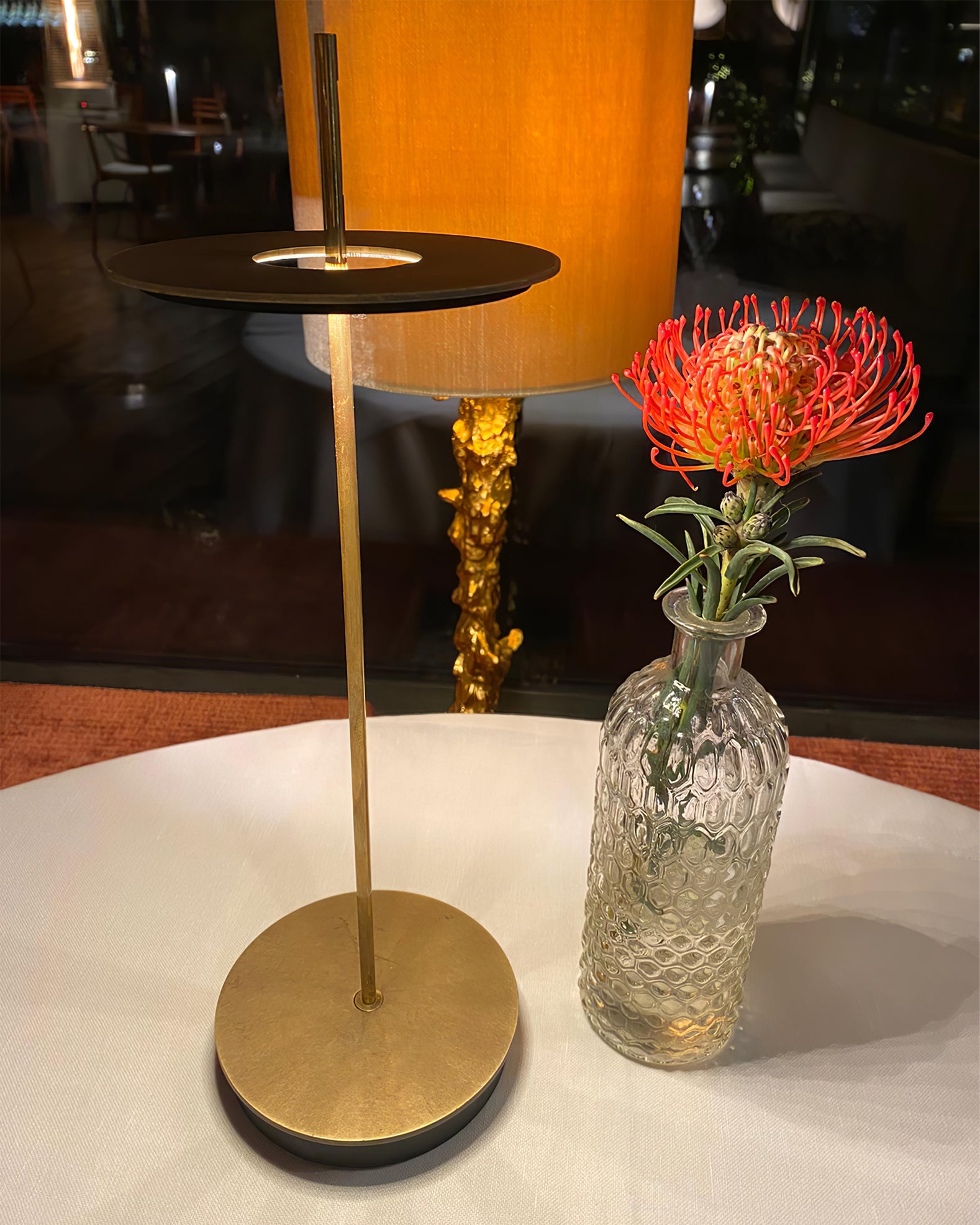 Giulietta Table Lamp - Lumpaz