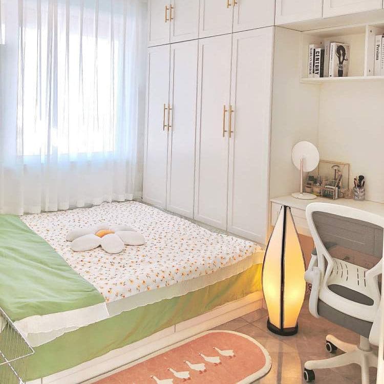 Banana Table Lamp - Lumpaz