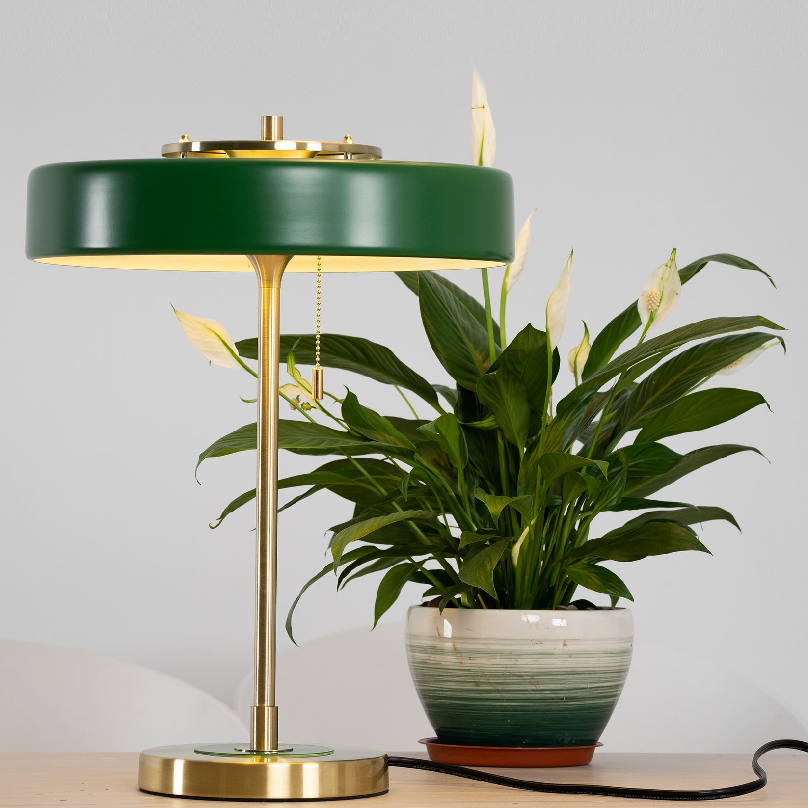 Revolve Table Lamp - Lumpaz