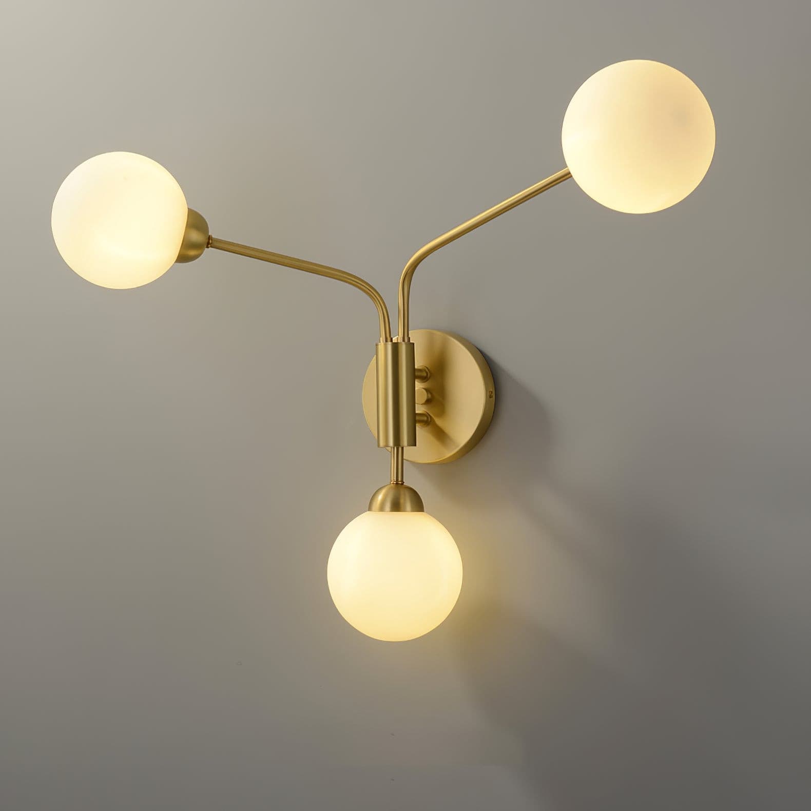 Chelso Wall Lamp - Lumpaz