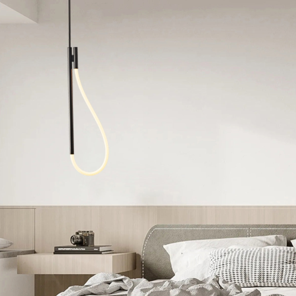 Leto Chandelier - Lumpaz