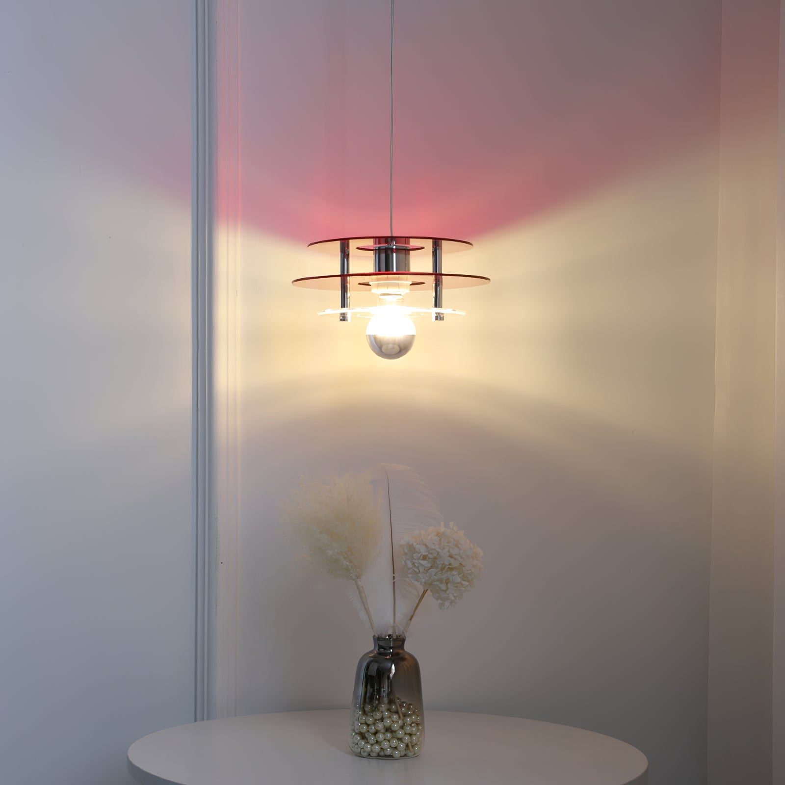 UFO Pendant Light - Lumpaz