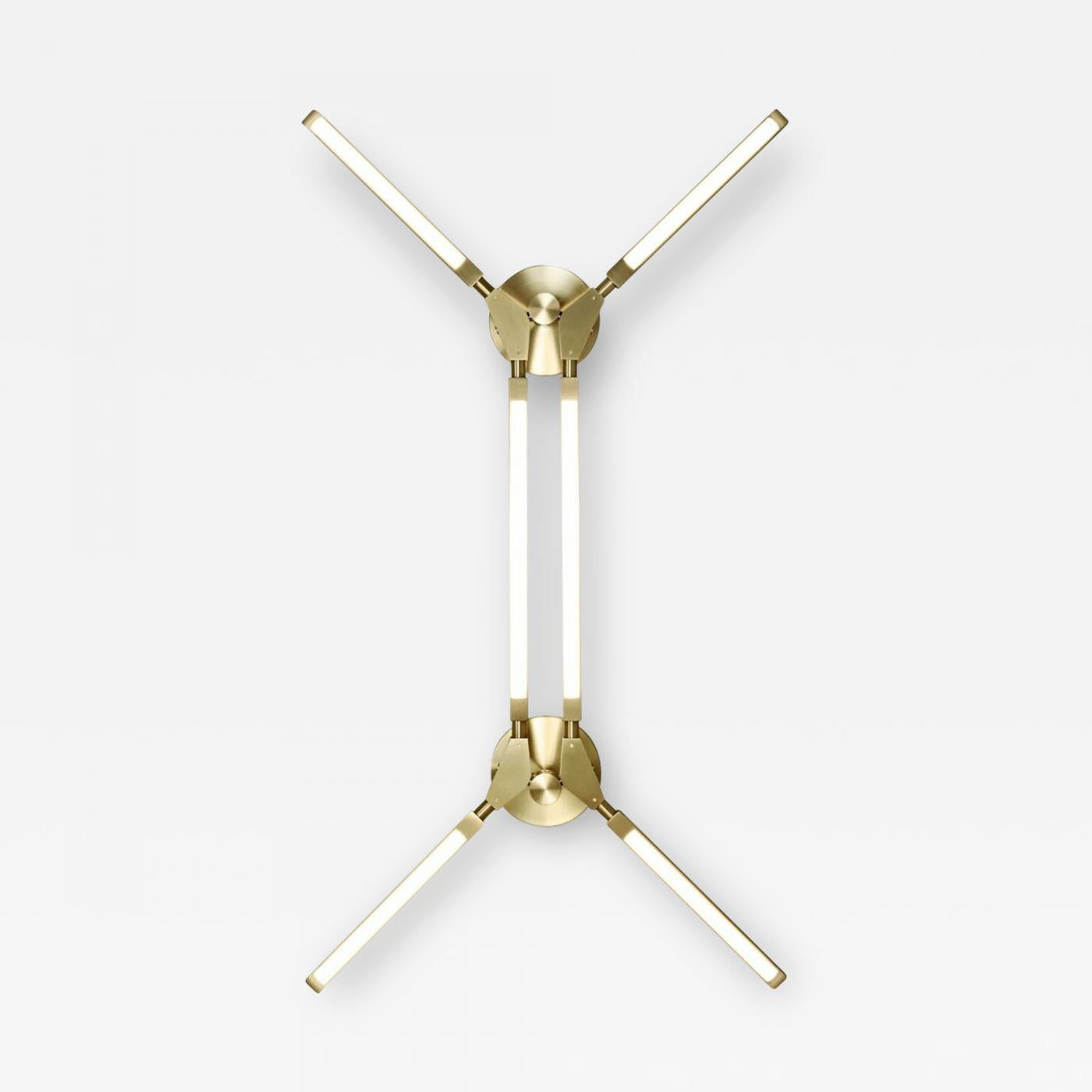 Visual Minor Wall Lamp - Lumpaz
