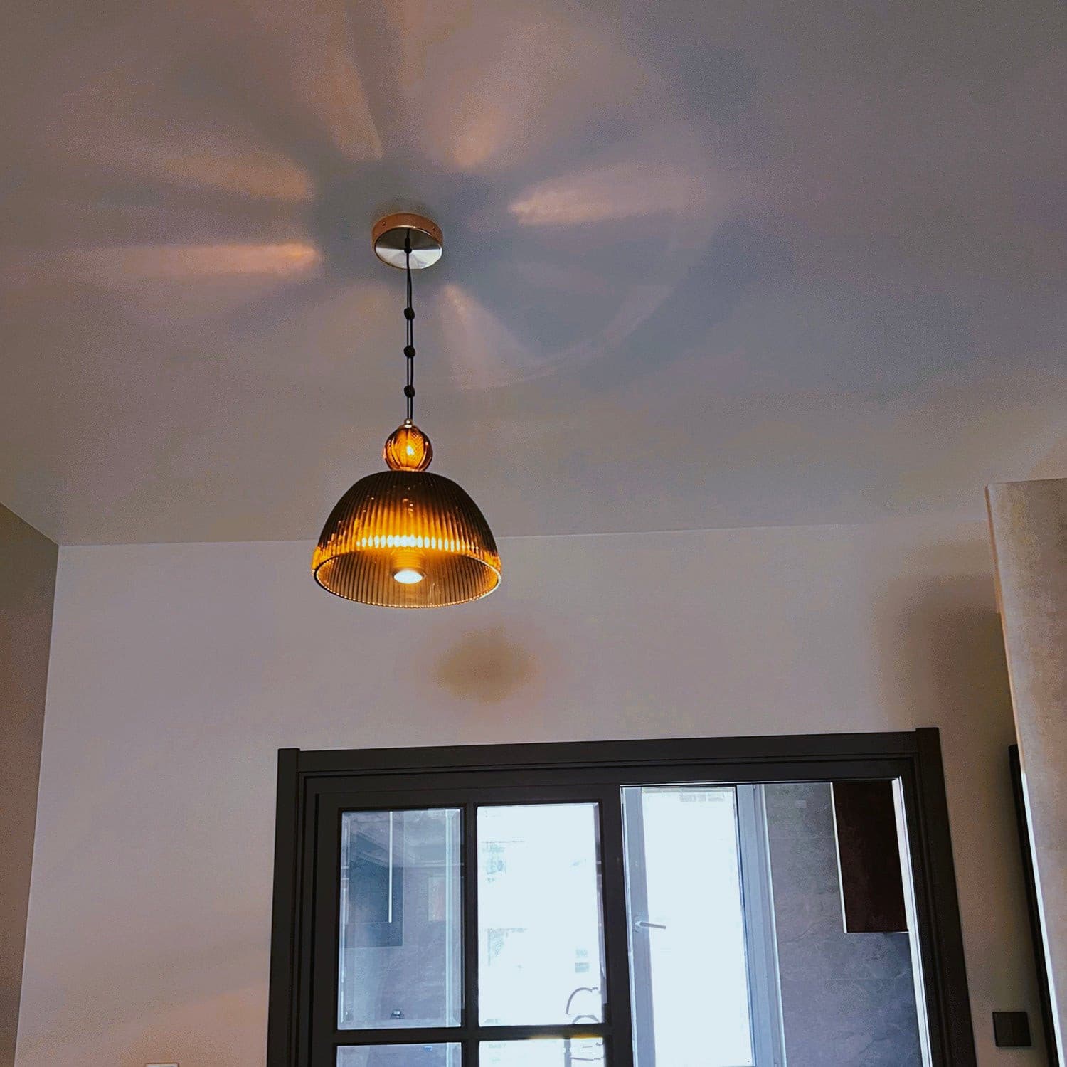 One Pendant Lamp - Lumpaz