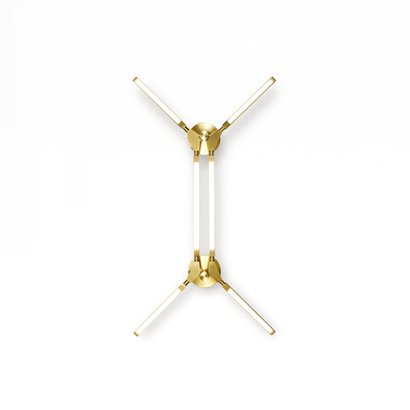 Visual Minor Wall Lamp - Lumpaz