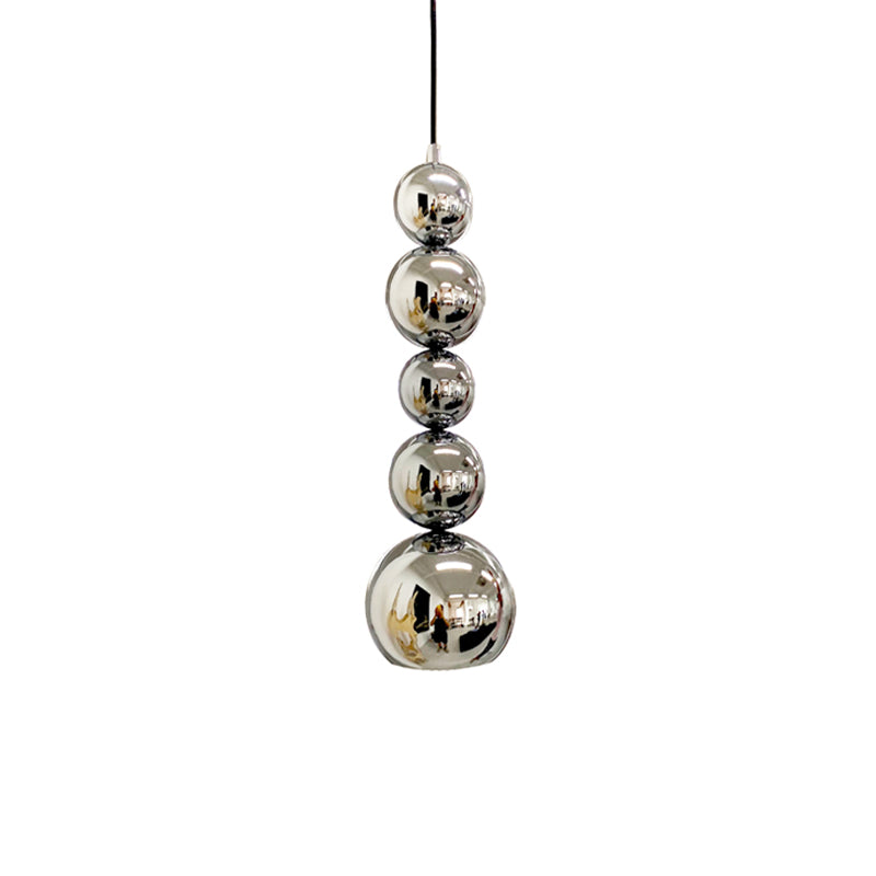 Globe Ball Pendant Lamp - Lumpaz