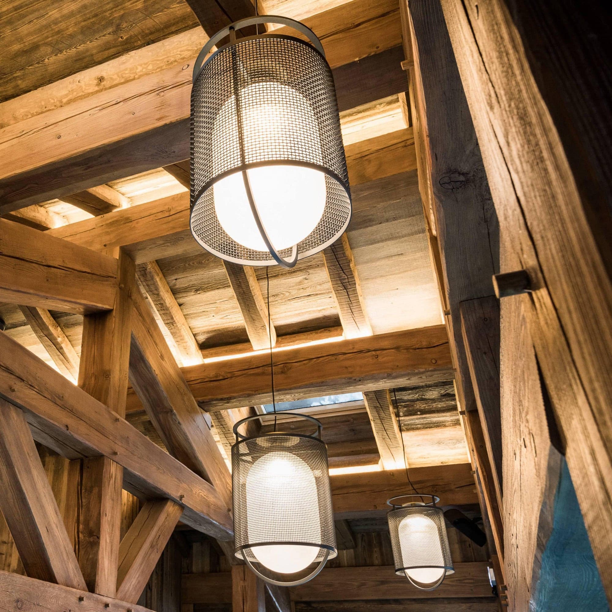 Denglong Pendant Lamp - Lumpaz