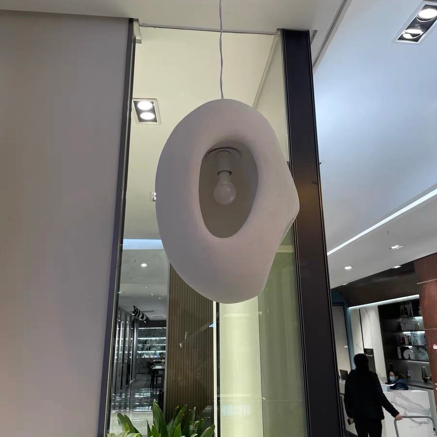 Fulvia Pendant Lamp - Lumpaz