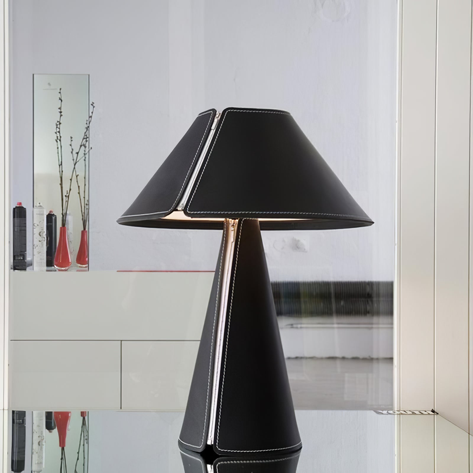 El Senor Table Lamp - Lumpaz