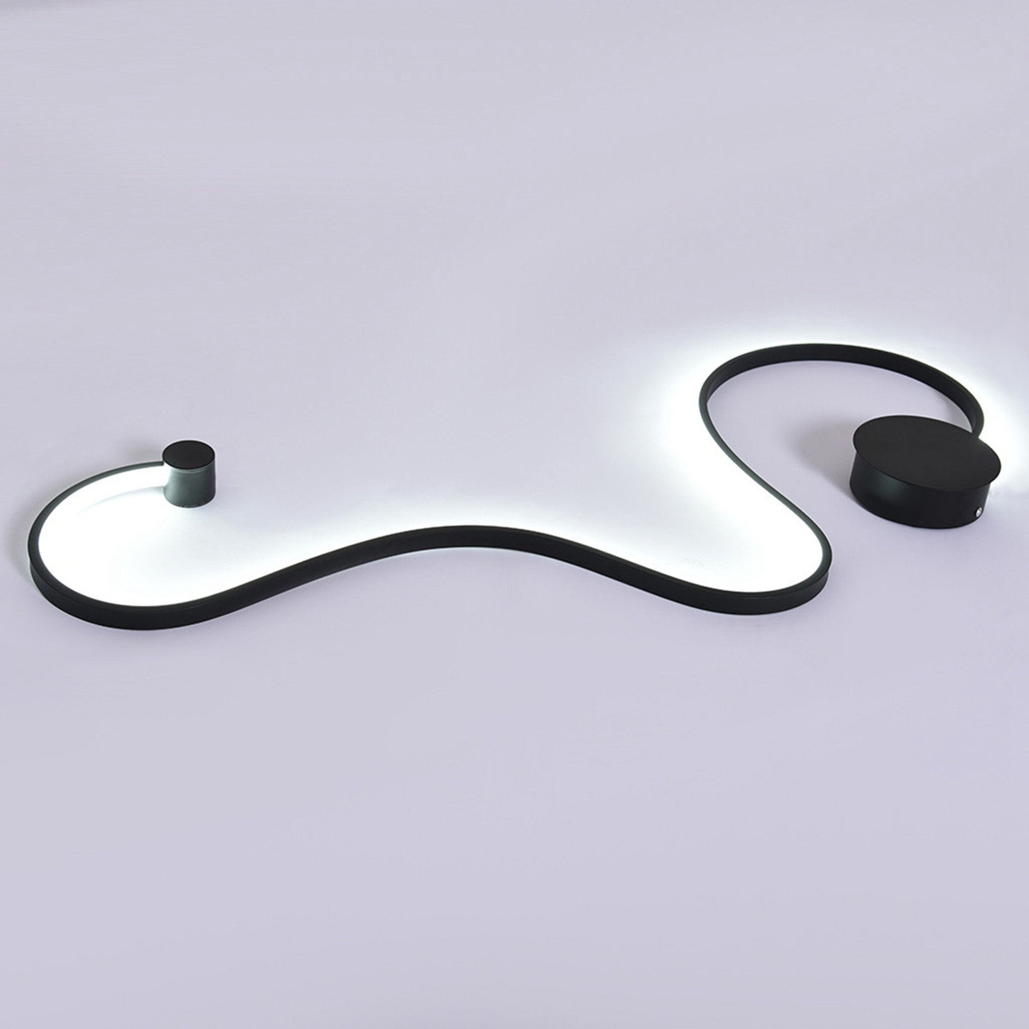 Snake Wall Lamp - Lumpaz