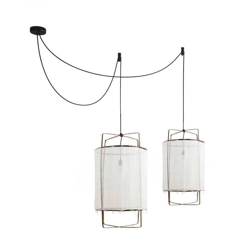AY Illuminate Pendant Lamp - Lumpaz