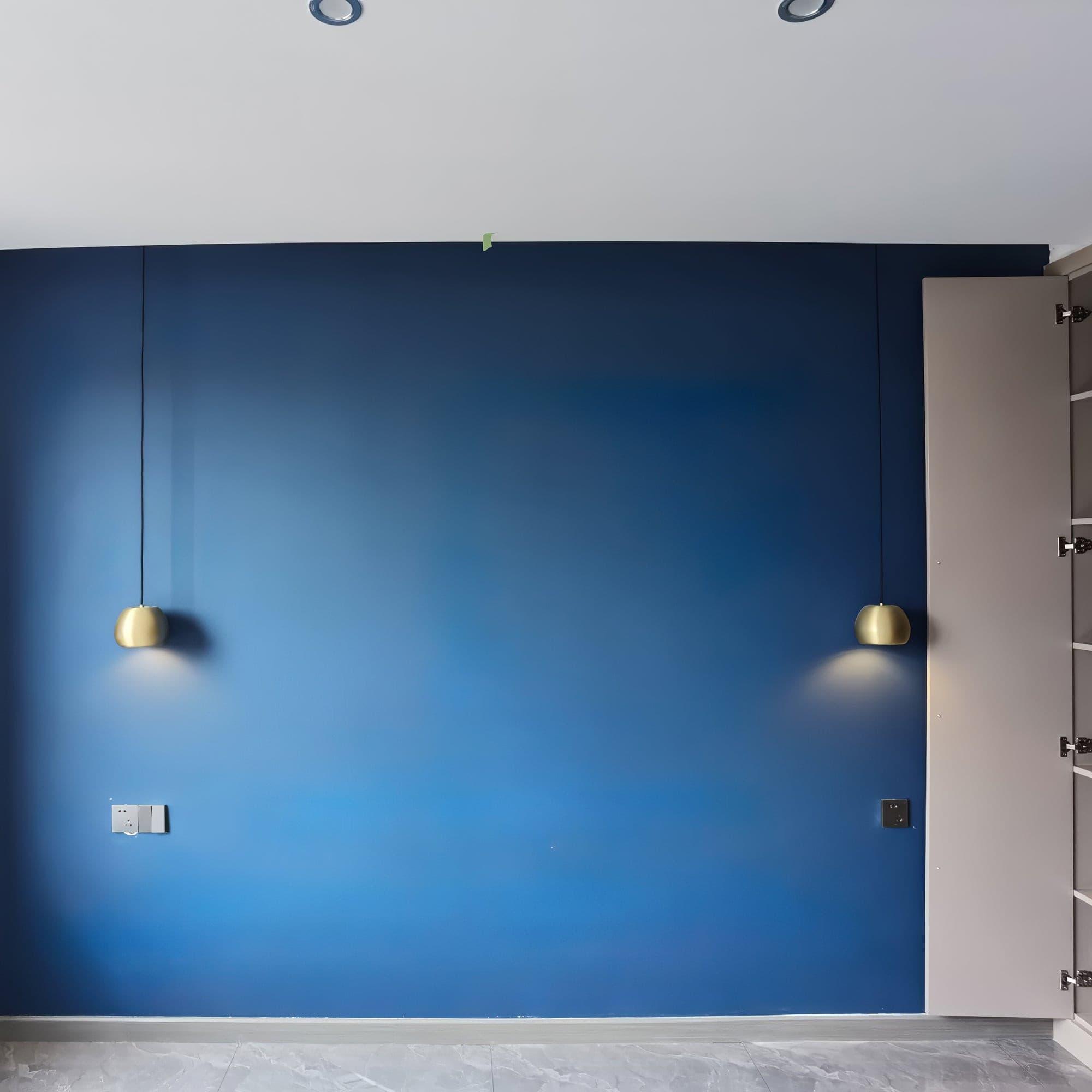 Isaac Pendant Lamp - Lumpaz