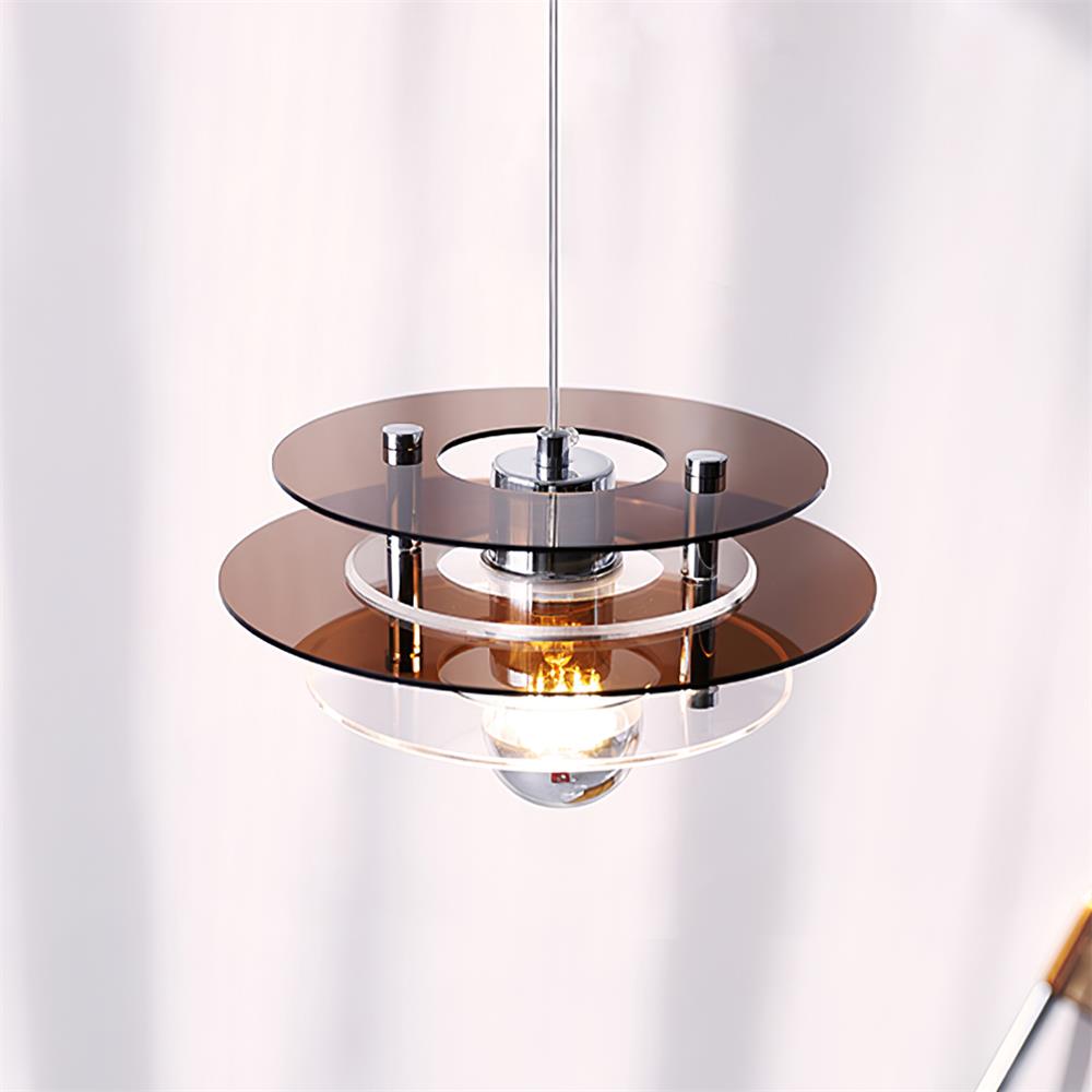 UFO Pendant Light - Lumpaz