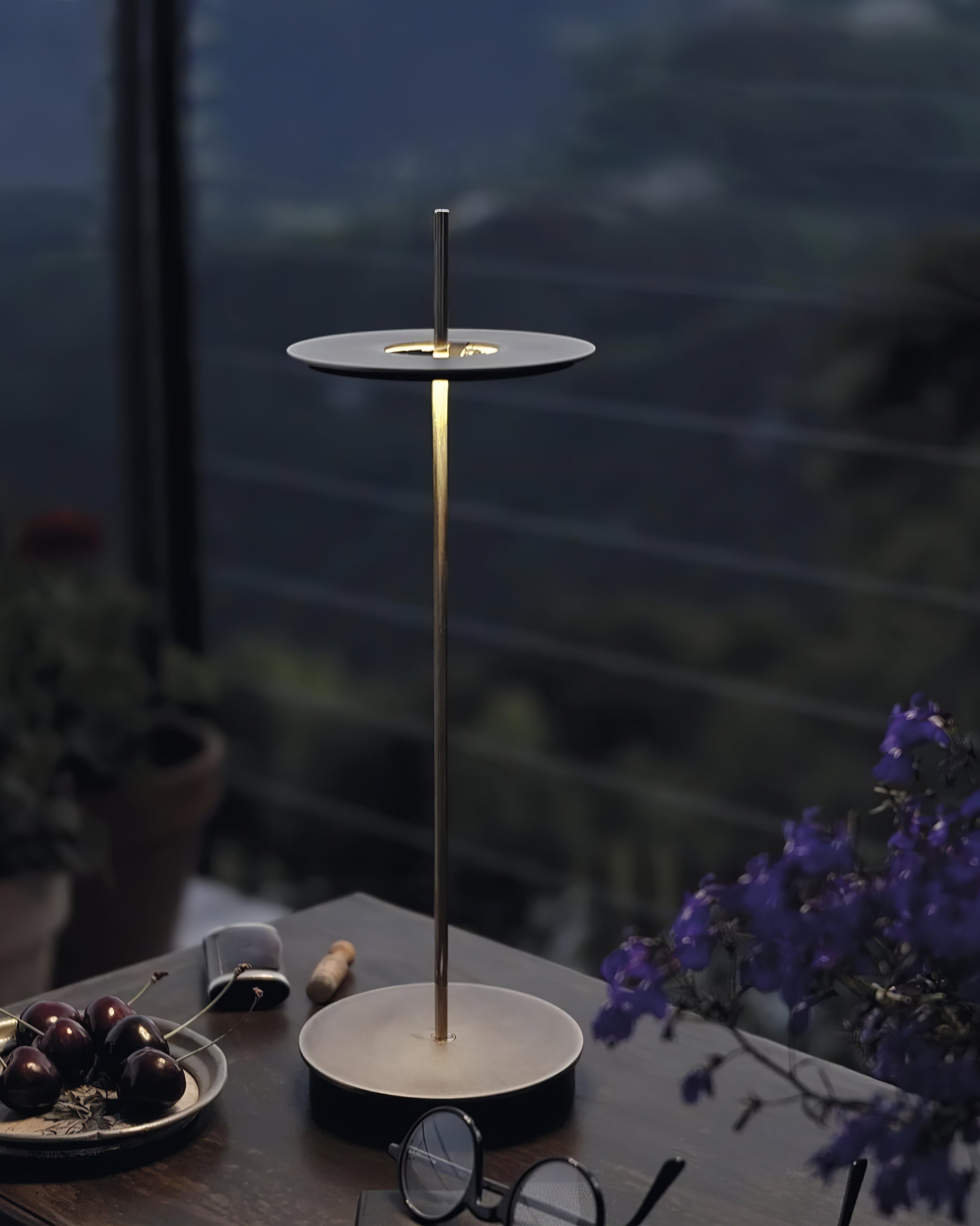Giulietta Table Lamp - Lumpaz