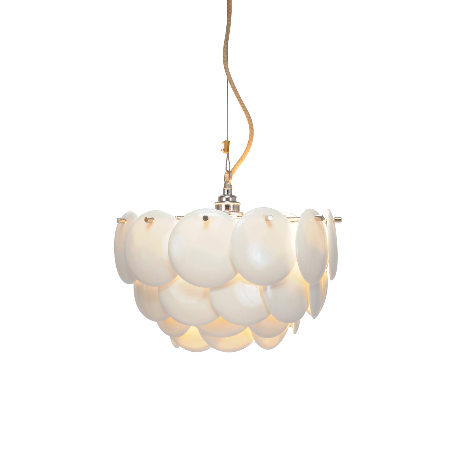 Pembridge Chandelier - Lumpaz
