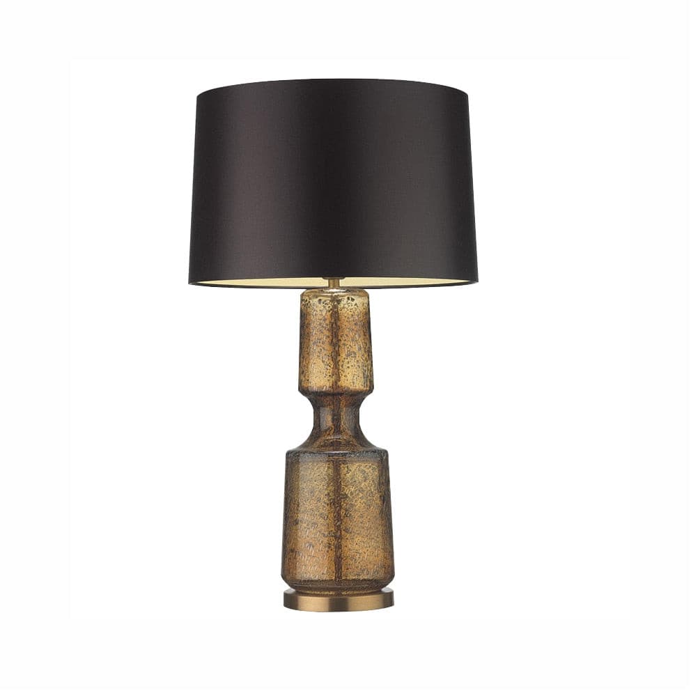 Antero Teal Table Lamp - Lumpaz