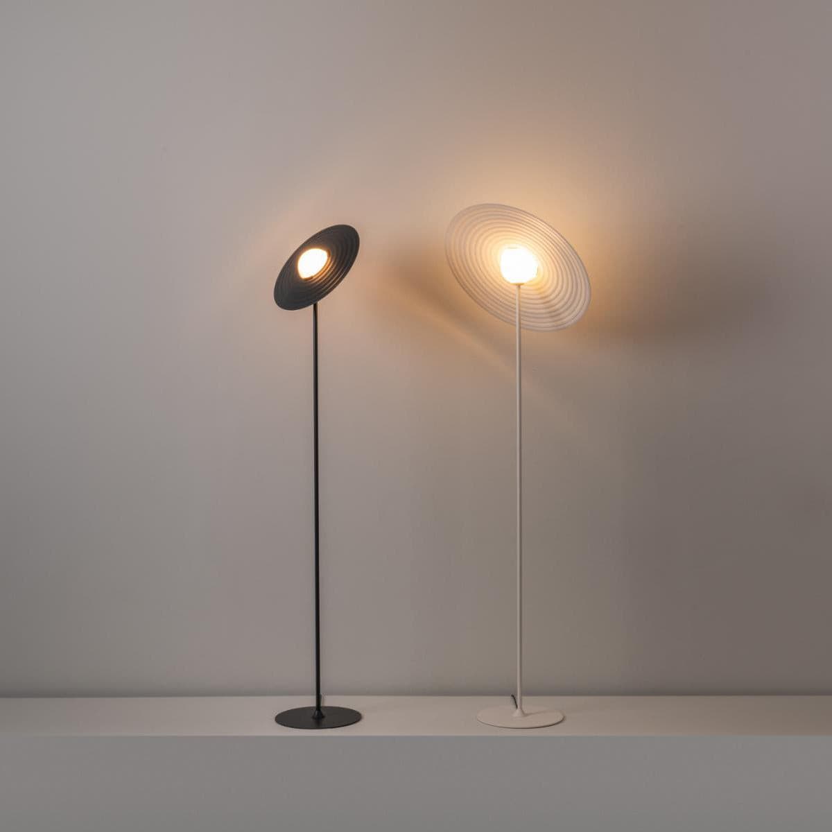Symphony 6950 Floor Lamp - Lumpaz