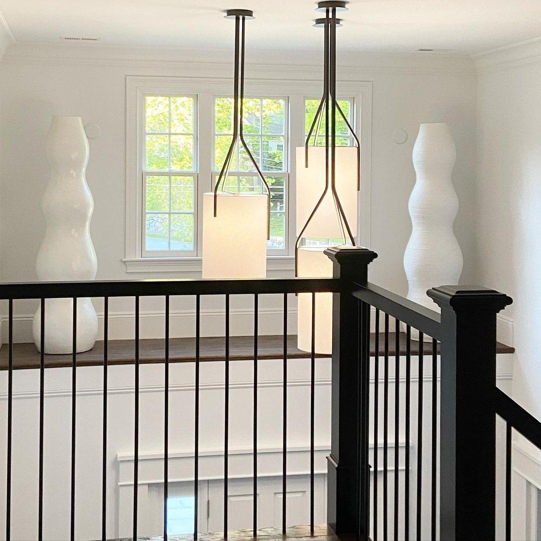 Arborescence Chandelier - Lumpaz