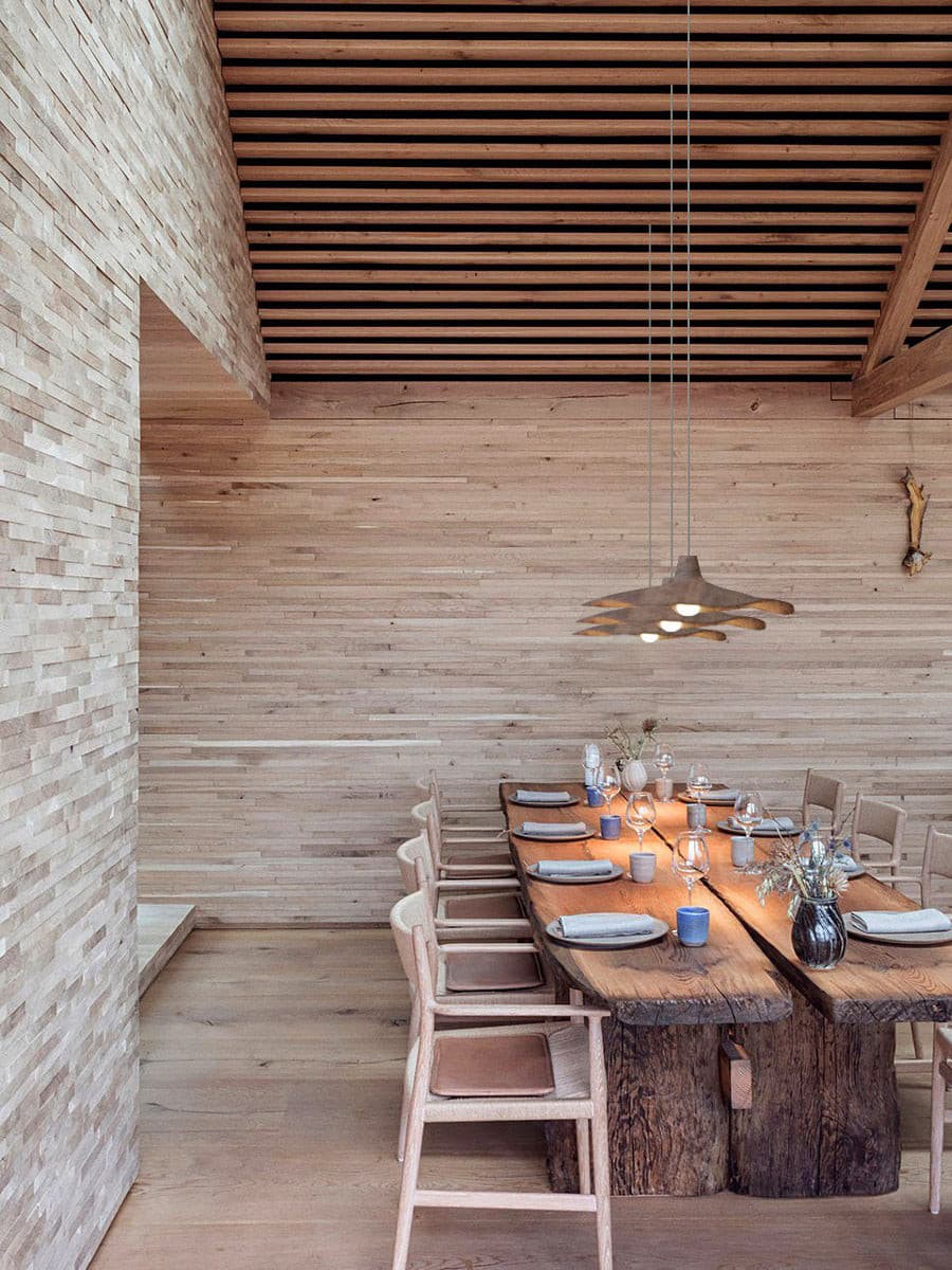 Tropez Pendant Lamp - Lumpaz