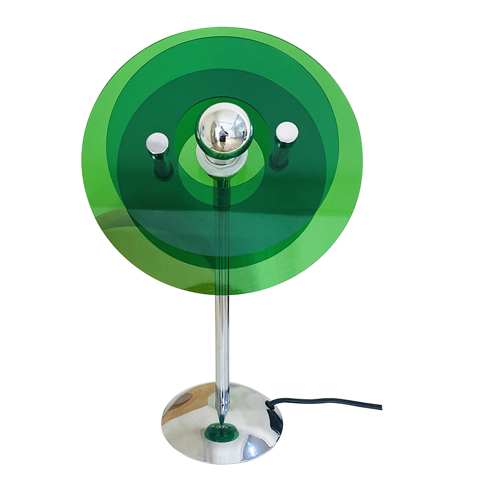 UFO Table Light - Lumpaz