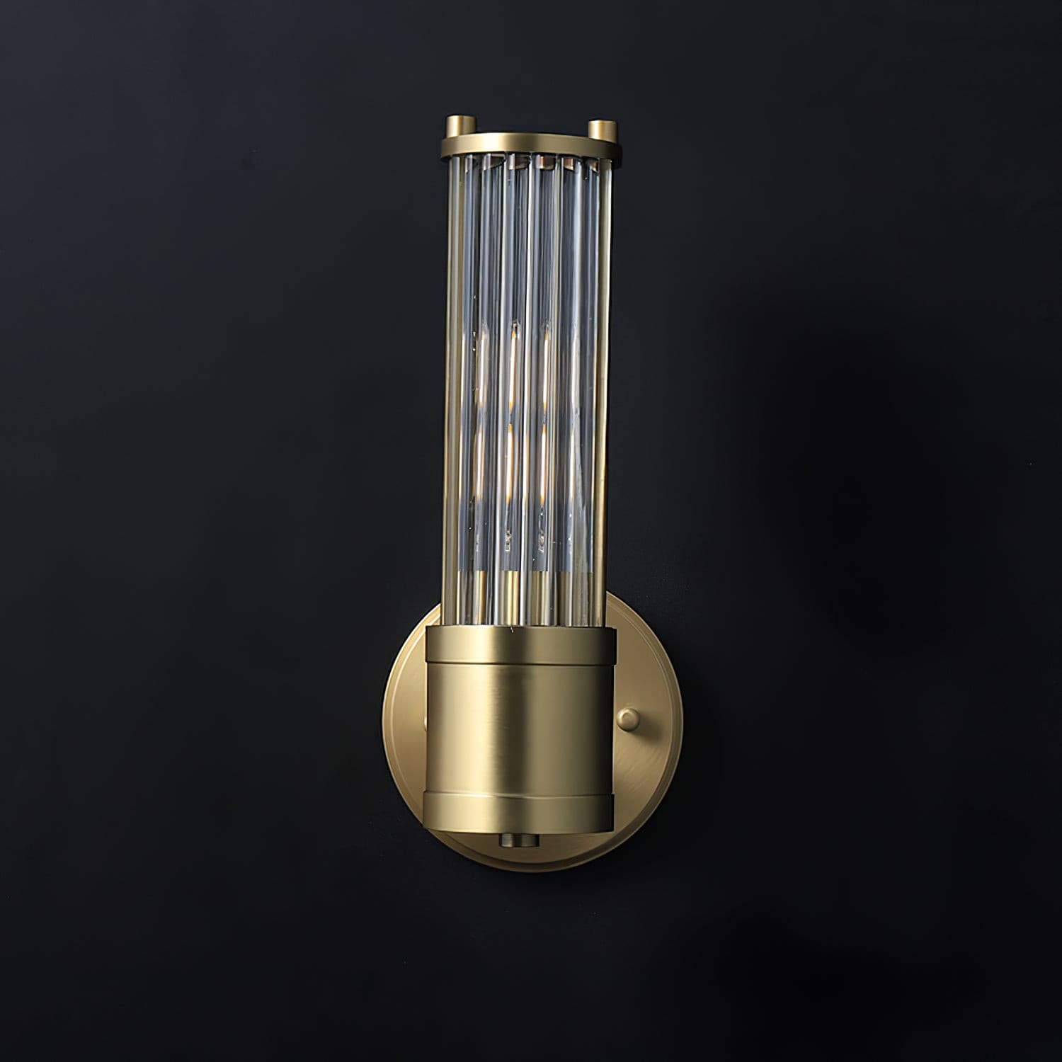 Allen Wall Lamp - Lumpaz